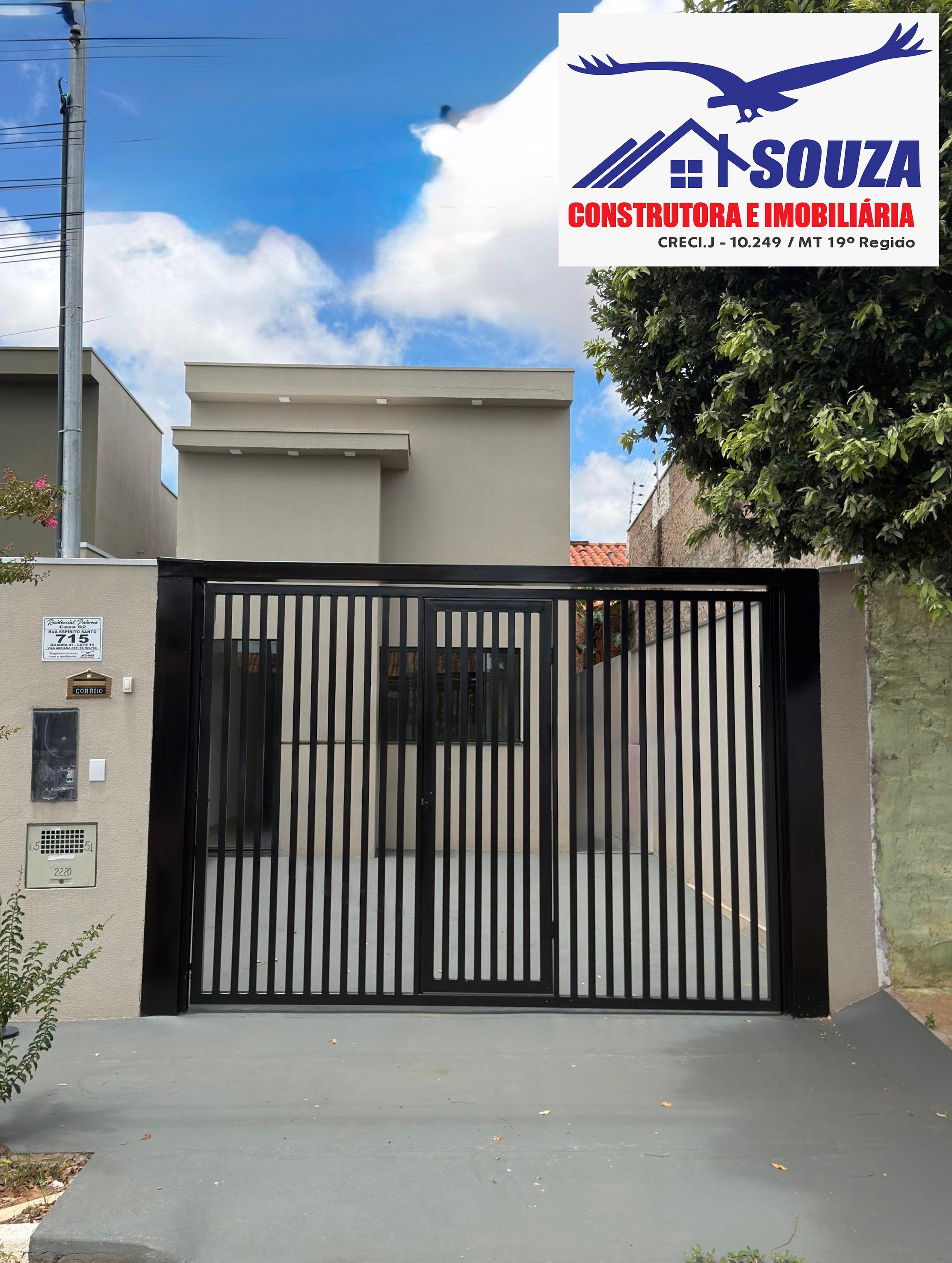 Casa Vila Adriana - Imagem 1